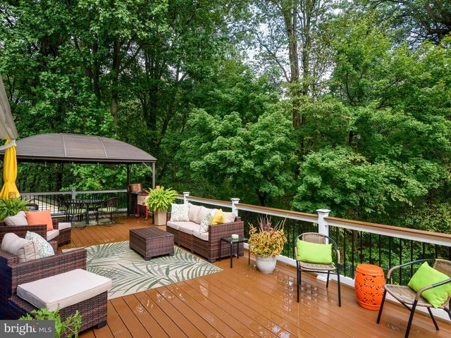 28 PATRIOT LN, Thornton, PA 19373