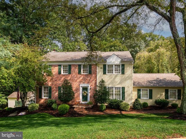 28 PATRIOT LN, Thornton, PA 19373