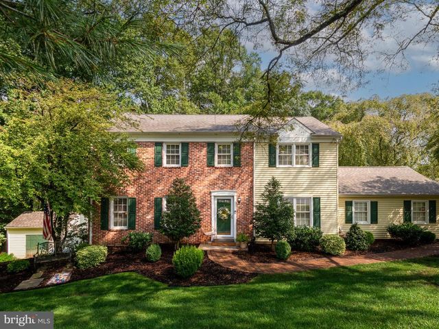 28 PATRIOT LN, Thornton, PA 19373