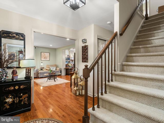 28 PATRIOT LN, Thornton, PA 19373