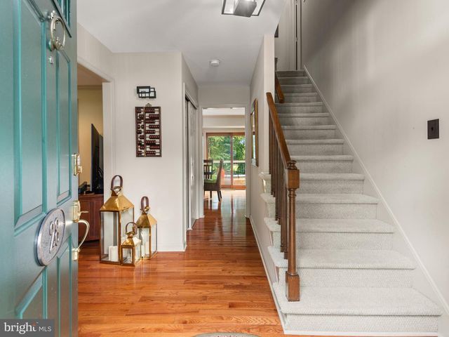 28 PATRIOT LN, Thornton, PA 19373