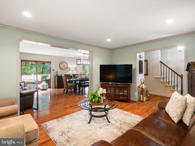 28 PATRIOT LN, Thornton, PA 19373