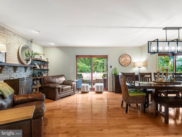 28 PATRIOT LN, Thornton, PA 19373