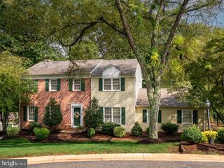 28 PATRIOT LN, Thornton, PA 19373