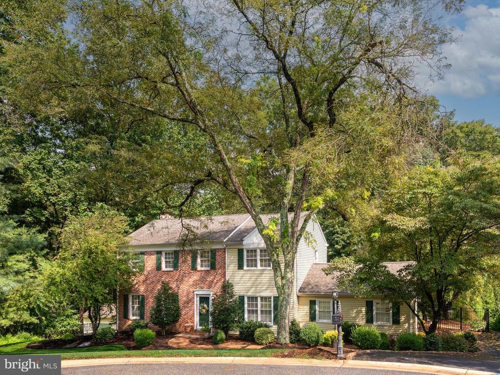 28 PATRIOT LN, THORNTON, PA 19373 — photo 2