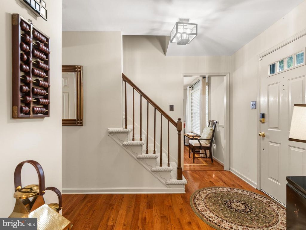 28 PATRIOT LN, THORNTON, PA 19373 — photo 5
