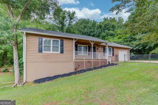 3305 Ladd Drive, Gainesville, GA 30506