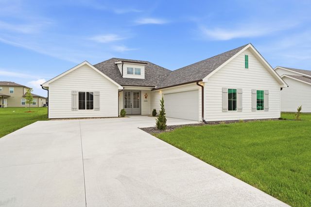 2305 N TRAVELLER DR, Columbia, MO 65202