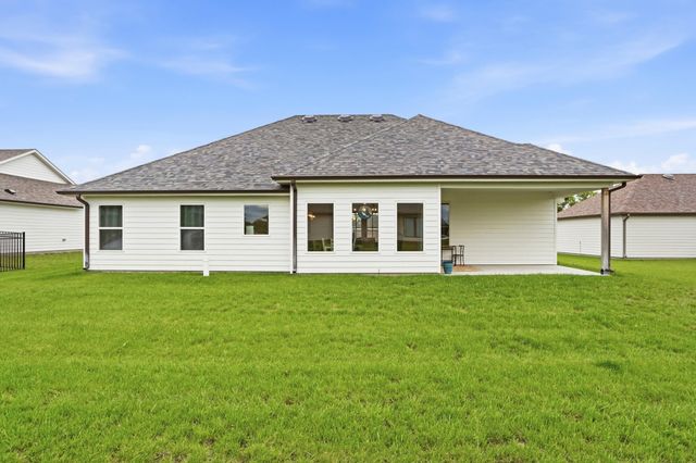 2305 N TRAVELLER DR, Columbia, MO 65202