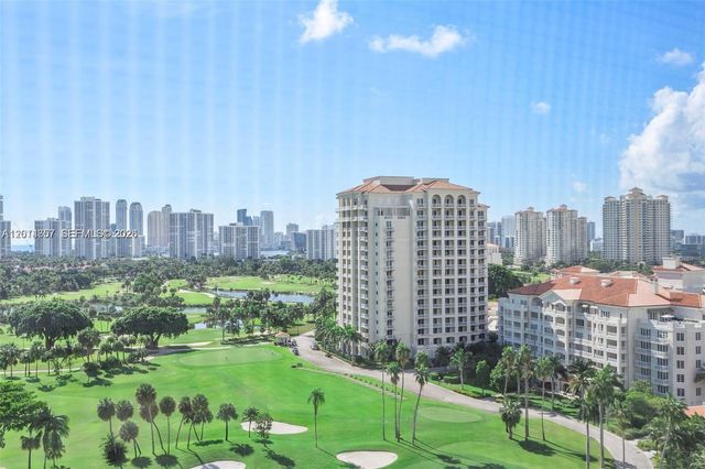 20335 W Country Club Dr 1608, Aventura, FL 33180