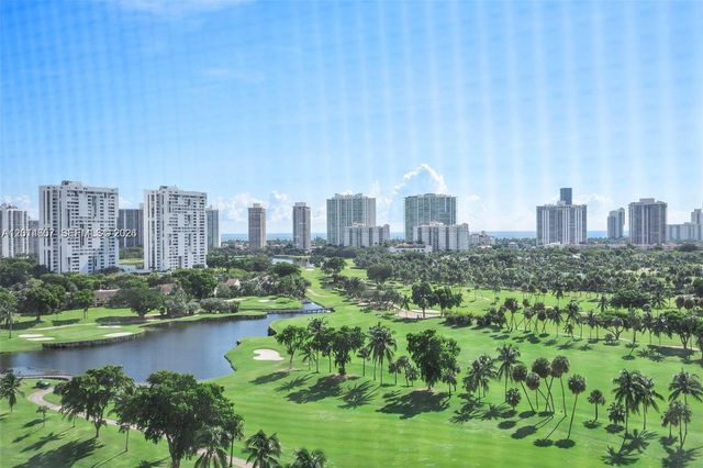 20335 W Country Club Dr 1608, Aventura, FL 33180