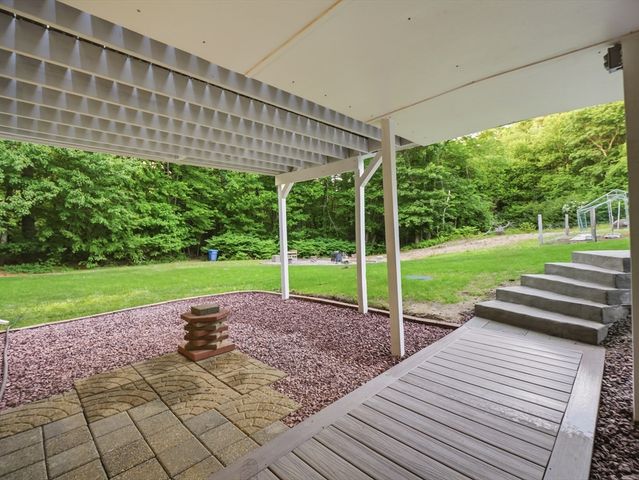 1126 Plymouth St, East Bridgewater, MA 02333