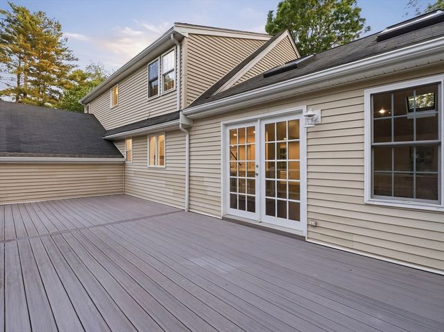 1126 Plymouth St, East Bridgewater, MA 02333