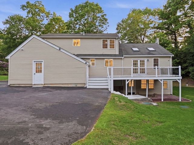 1126 Plymouth St, East Bridgewater, MA 02333