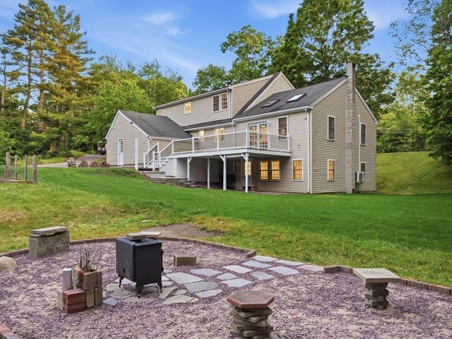 1126 Plymouth St, East Bridgewater, MA 02333