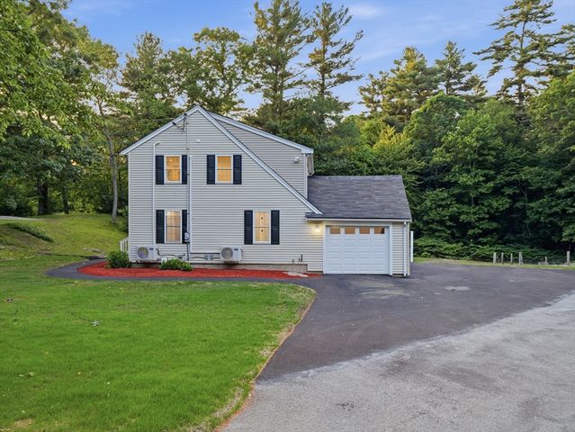 1126 Plymouth St, East Bridgewater, MA 02333