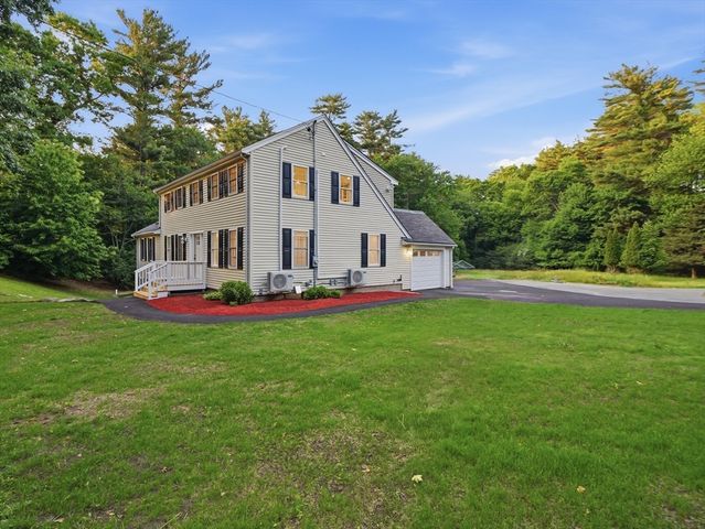 1126 Plymouth St, East Bridgewater, MA 02333