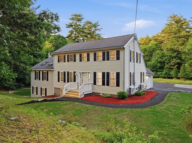 1126 Plymouth St, East Bridgewater, MA 02333