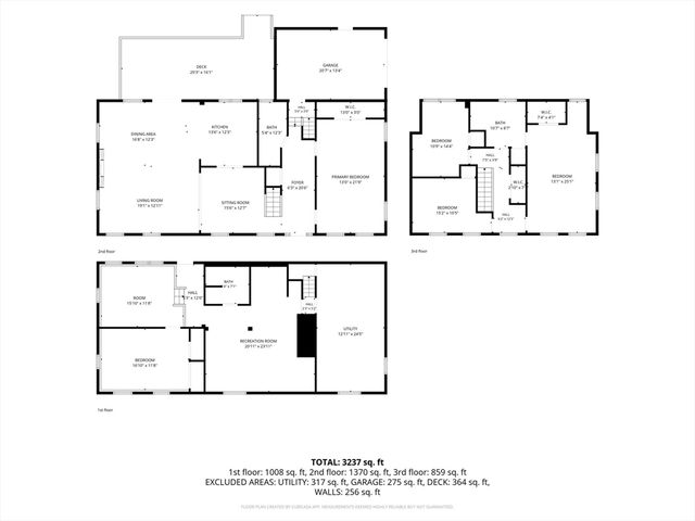 1126 Plymouth St, East Bridgewater, MA 02333
