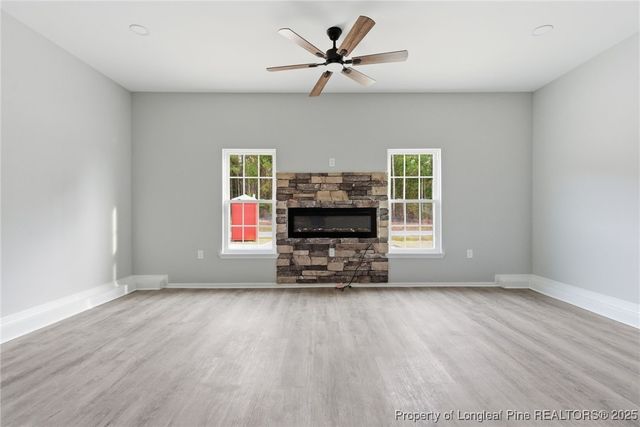 90 Miry Creek Lane, Clinton, NC 28328