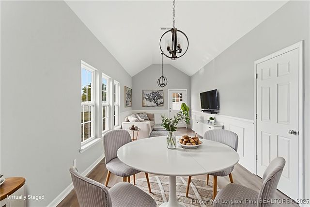 90 Miry Creek Lane, Clinton, NC 28328