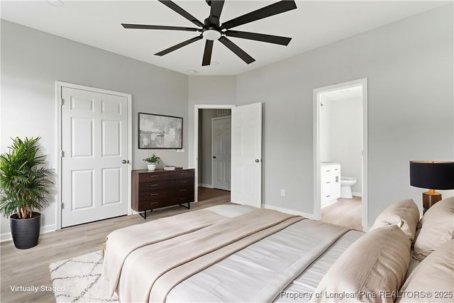 90 Miry Creek Lane, Clinton, NC 28328