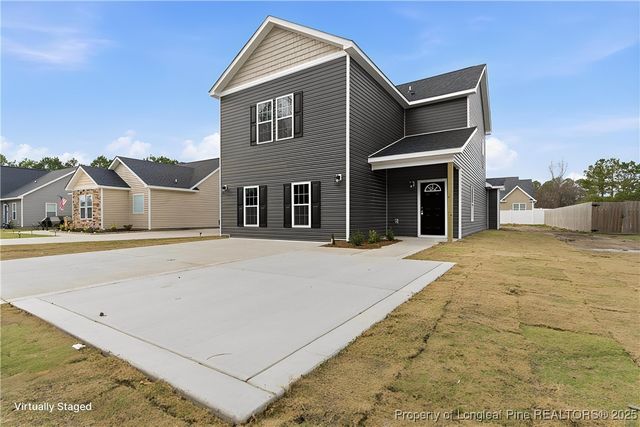 90 Miry Creek Lane, Clinton, NC 28328