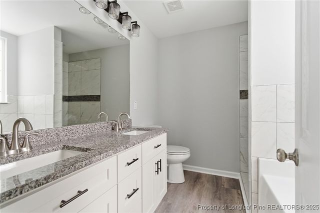 90 Miry Creek Lane, Clinton, NC 28328