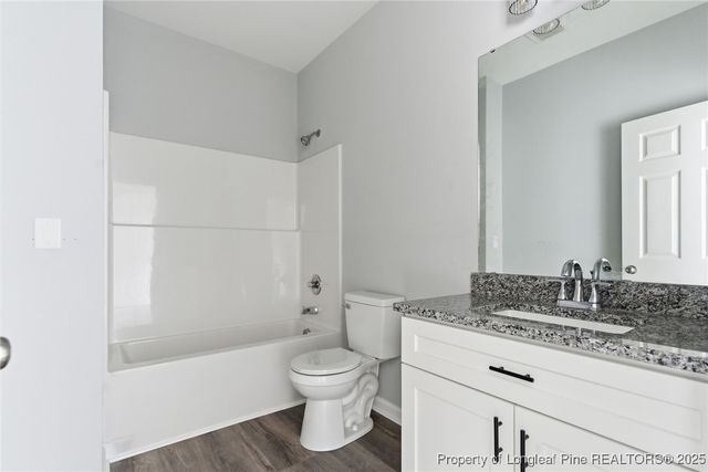 90 Miry Creek Lane, Clinton, NC 28328