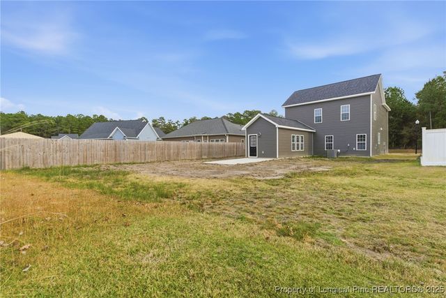 90 Miry Creek Lane, Clinton, NC 28328