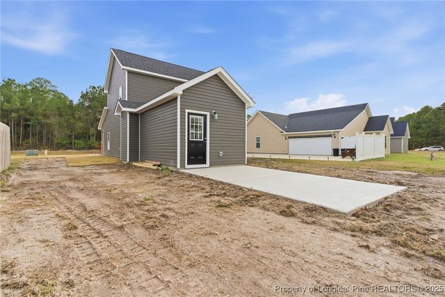 90 Miry Creek Lane, Clinton, NC 28328