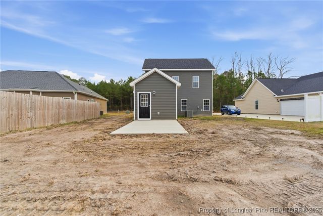 90 Miry Creek Lane, Clinton, NC 28328