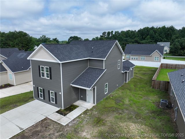 90 Miry Creek Lane, Clinton, NC 28328