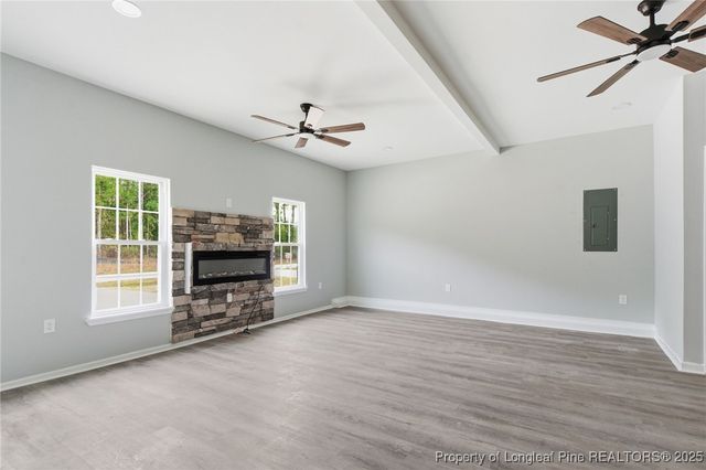 90 Miry Creek Lane, Clinton, NC 28328