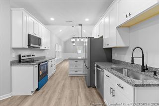 90 Miry Creek Lane, Clinton, NC 28328