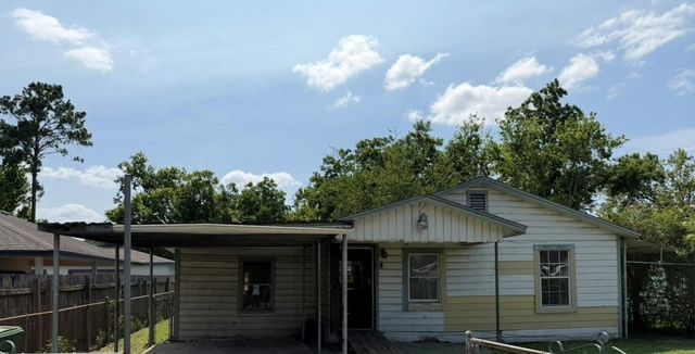 6803 Dionne Drive, Houston, TX 77076