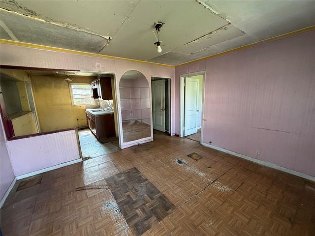 6803 Dionne Drive, Houston, TX 77076