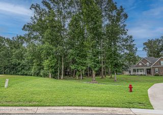 1032 Scarlet Oak Drive, Greenville, NC 27858