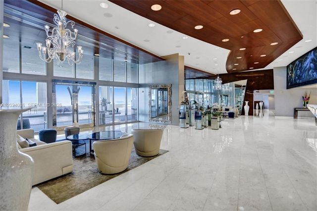 17121 Collins Ave 1503, Sunny Isles Beach, FL 33160