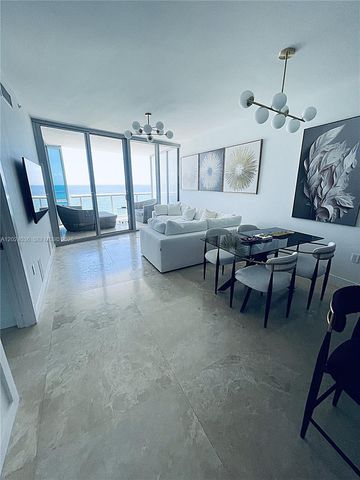 17121 Collins Ave 1503, Sunny Isles Beach, FL 33160