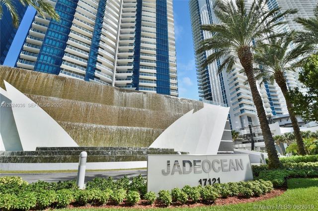 17121 Collins Ave 1503, Sunny Isles Beach, FL 33160