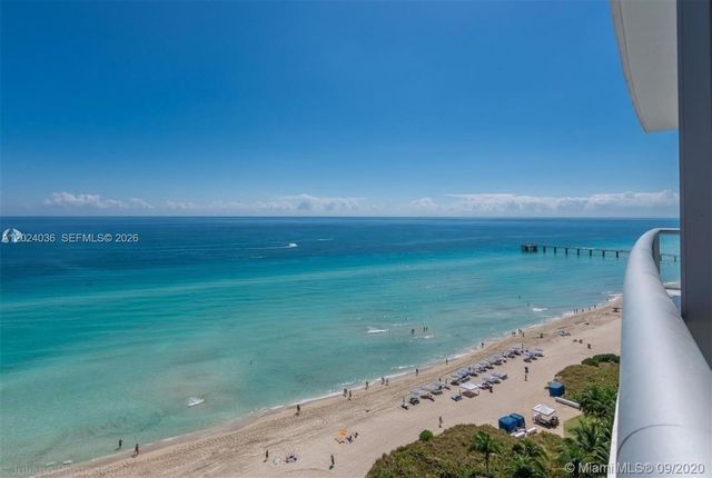 17121 Collins Ave 1503, Sunny Isles Beach, FL 33160