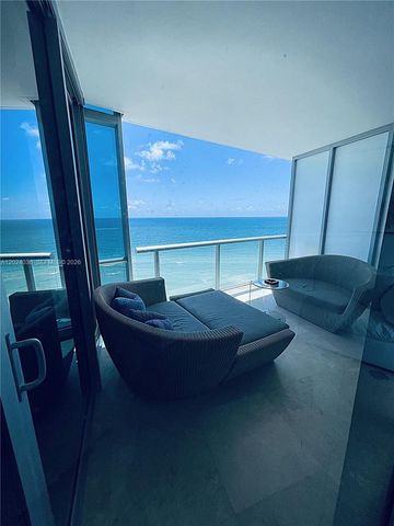 17121 Collins Ave 1503, Sunny Isles Beach, FL 33160