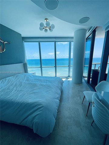 17121 Collins Ave 1503, Sunny Isles Beach, FL 33160