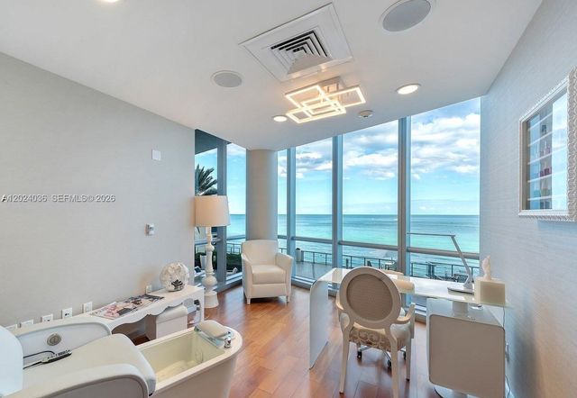 17121 Collins Ave 1503, Sunny Isles Beach, FL 33160
