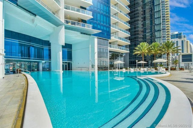 17121 Collins Ave 1503, Sunny Isles Beach, FL 33160