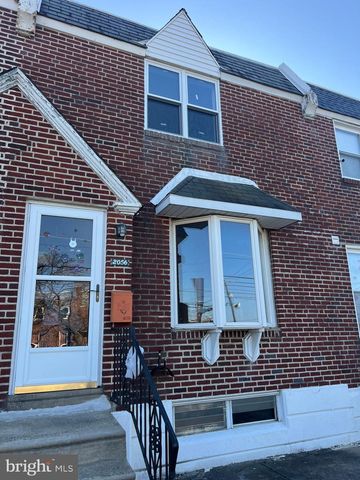 2056 ROBBINS AVE, Philadelphia, PA 19149
