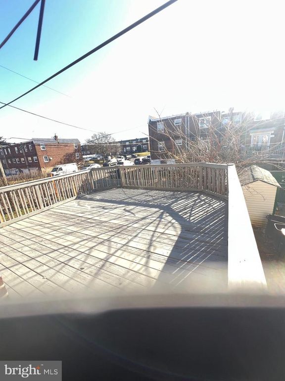 2056 ROBBINS AVE, Philadelphia, PA 19149