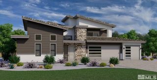 1055 Udowski Homesite 53, Reno, NV 89523