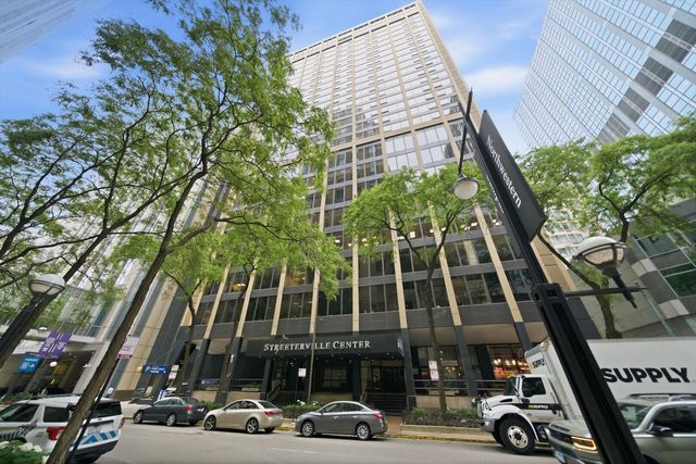 233 E Erie Street 1110, Chicago, IL 60611